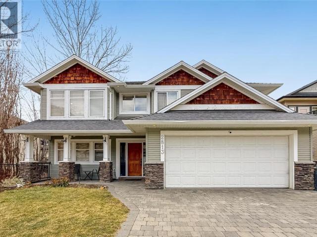 House for sale in West Kelowna, British Columbia