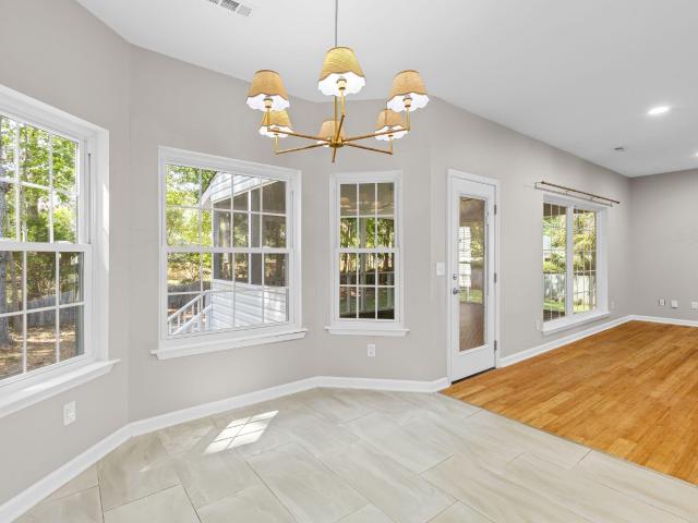House for sale in Mount Pleasant, South Carolina