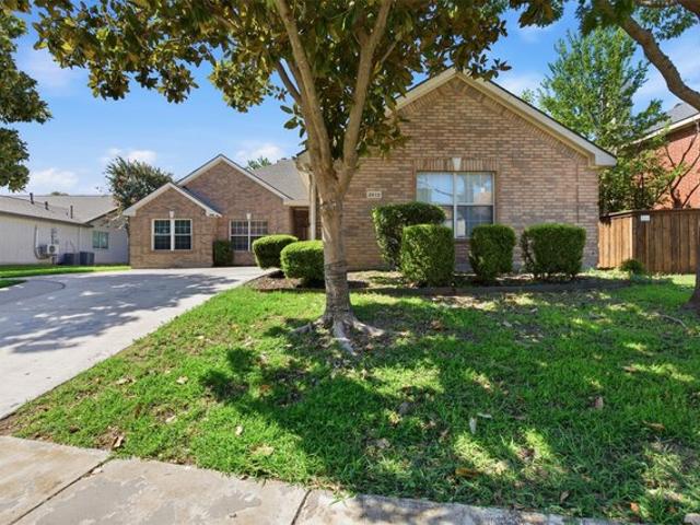 House for sale in Mckinney, Texas