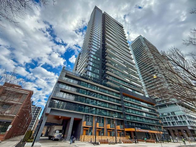 Condo for rent in Woburn, Ontario