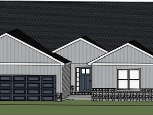 House for sale in Urbana, Illinois