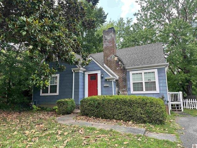 House for sale in Paducah, Kentucky