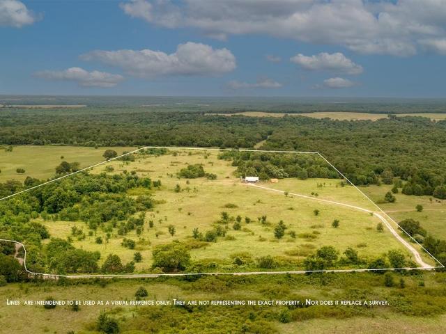 Land for sale in Whitesboro, Texas