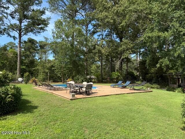 House for sale in Thomson, Georgia