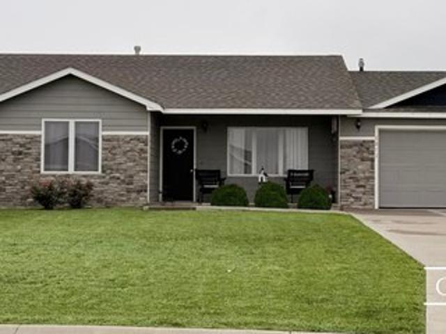 House for sale in Kansas