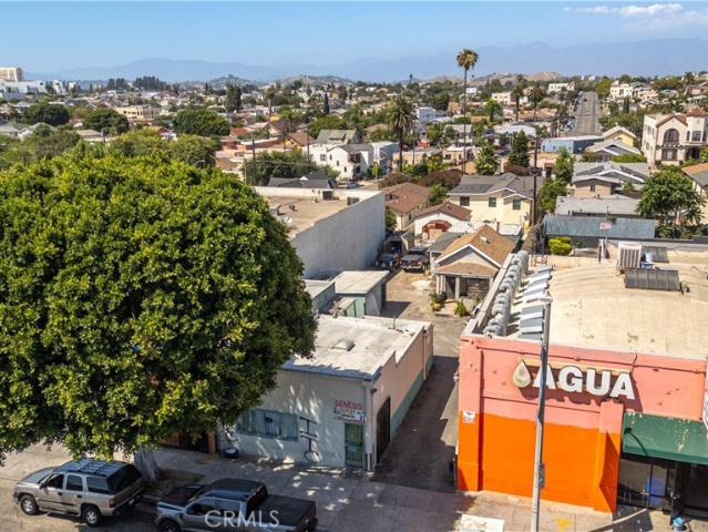House for sale in Canoga Park, California