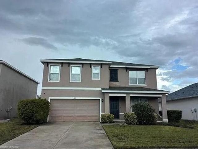 House for sale in Florida