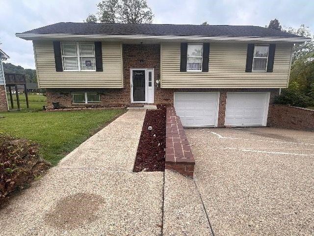 House for sale in Huntington, West Virginia