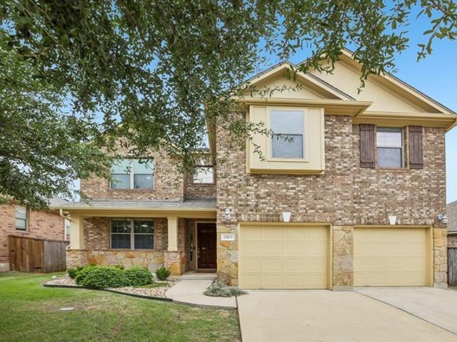 House for sale in Leander, Williamson County