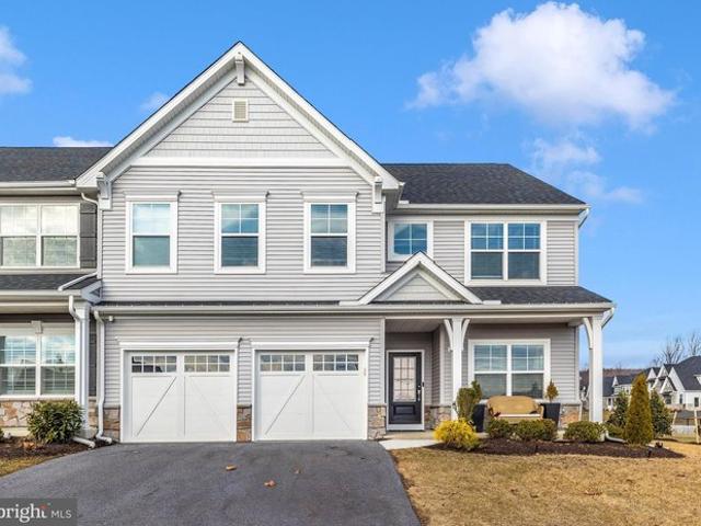 Townhouse for sale in Frederick, Maryland
