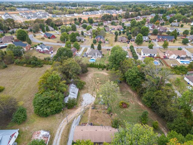 Commercial for sale in Tennessee