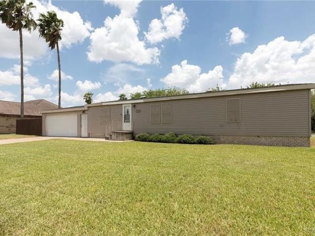 House for sale in Hidalgo, Texas