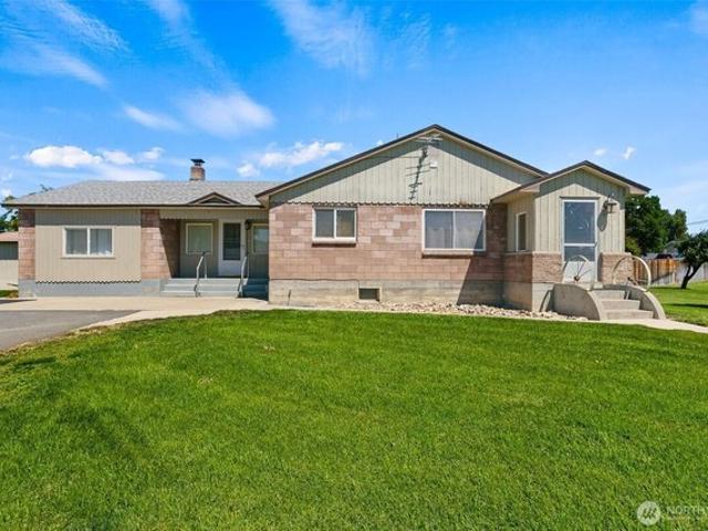 House for sale in Ellensburg, Washington