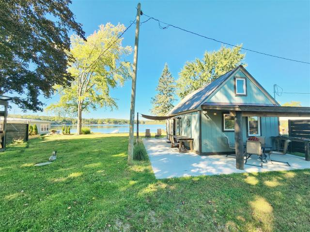 Land for sale in Michigan