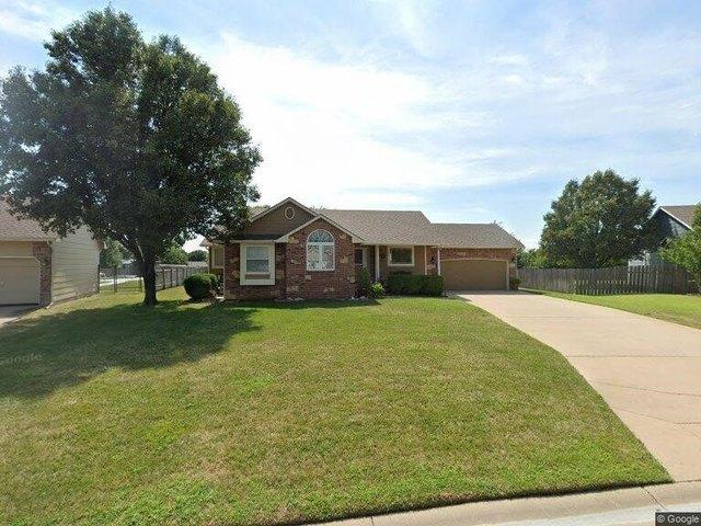 House for sale in Kansas