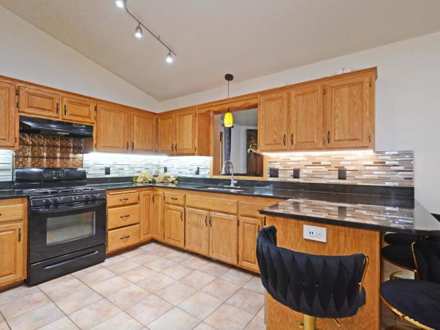 House for sale in Saint Francis, Minnesota