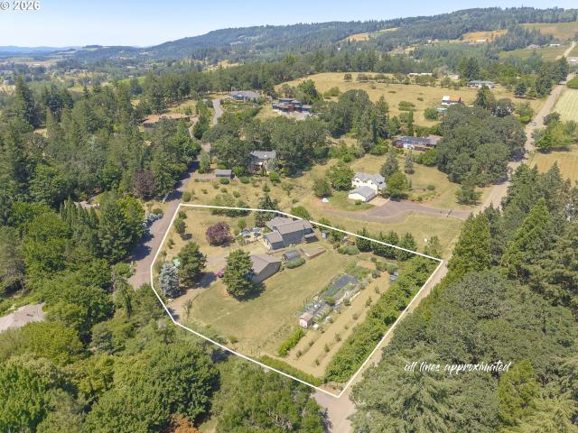 House for sale in Oregonia