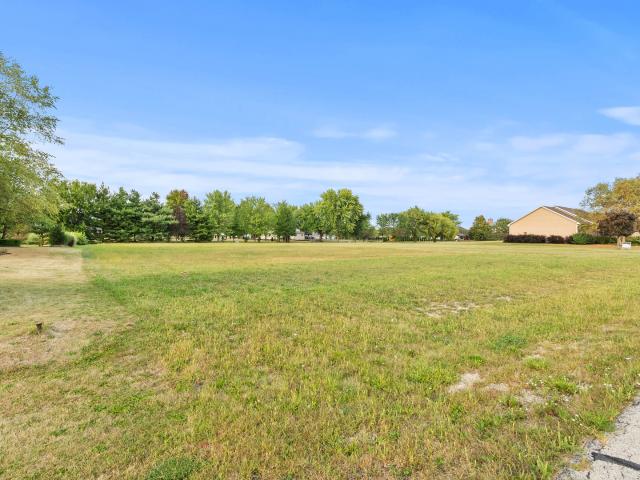 Land for sale in Minooka, Illinois