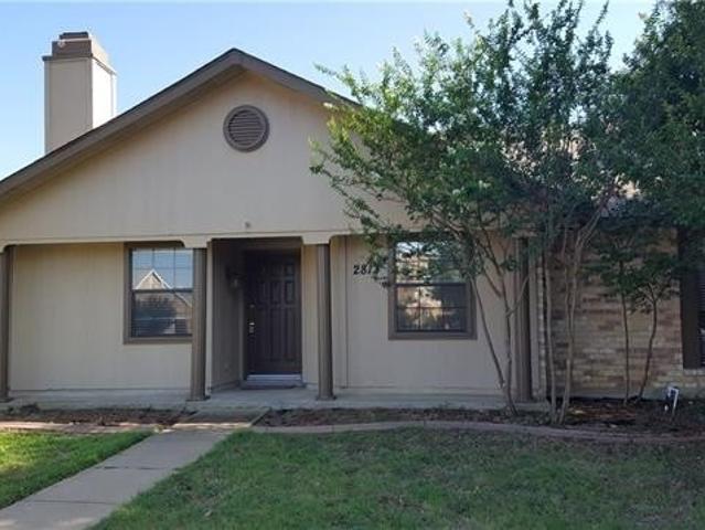 House for rent in Denton, Texas