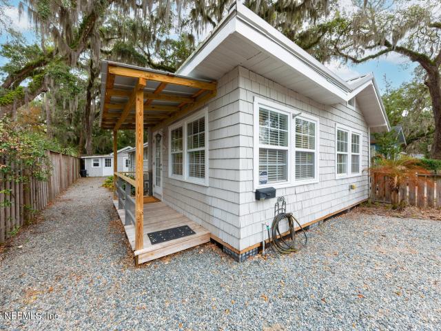 House for sale in Jacksonville, Florida