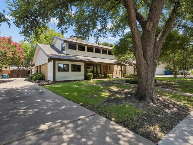 House for sale in Carrollton, Texas