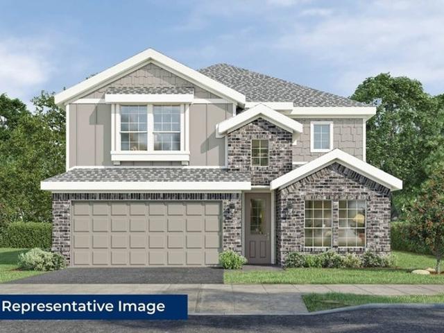 House for sale in Denton, Texas