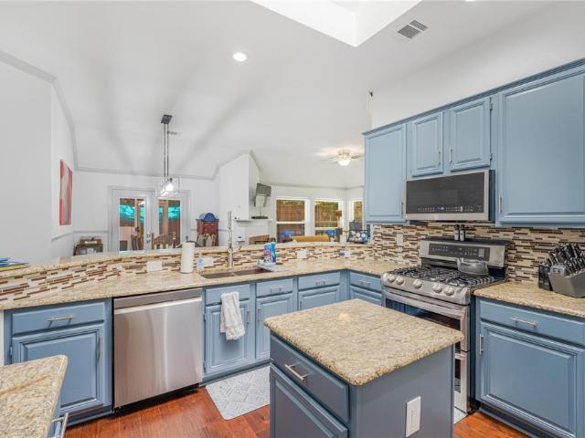 House for sale in Denton, Texas
