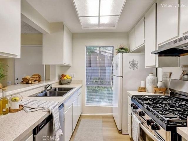 Condo for sale in Santa Ana, California