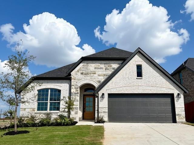 House for sale in Crandall, Kaufman County
