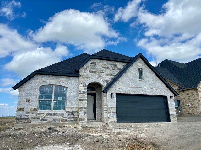 House for sale in Crandall, Texas