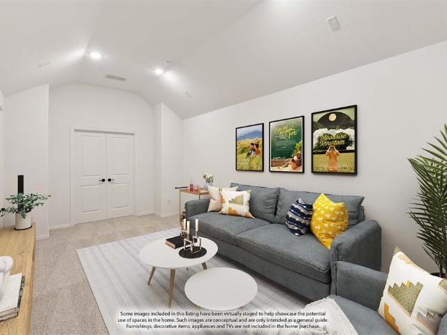 House for sale in Anna, Texas