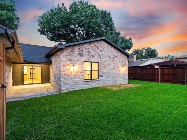 House for sale in Denton, Texas
