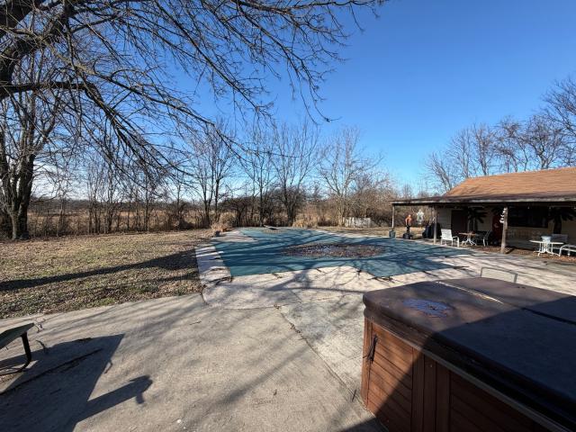 House for sale in Brookport, Illinois