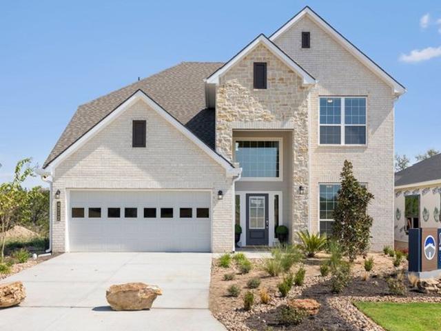 House for sale in Lorena, Texas