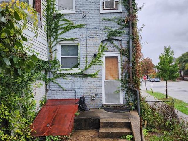 Townhouse for sale in Coldstream-Homestead-Montebello, Baltimore
