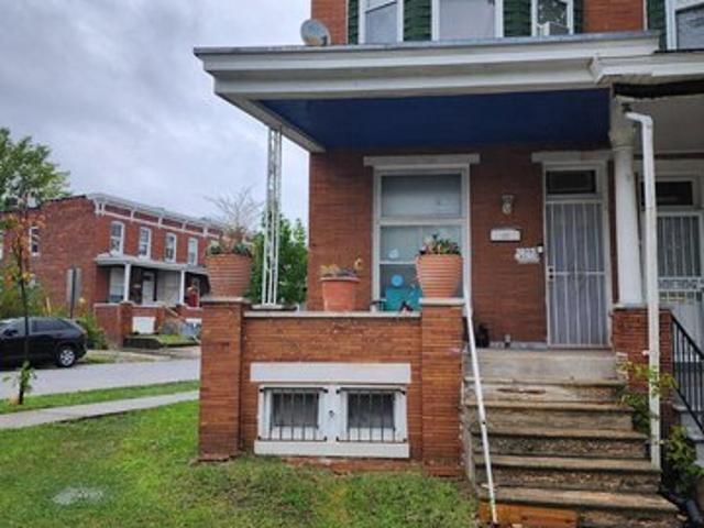 Townhouse for sale in Coldstream-Homestead-Montebello, Baltimore