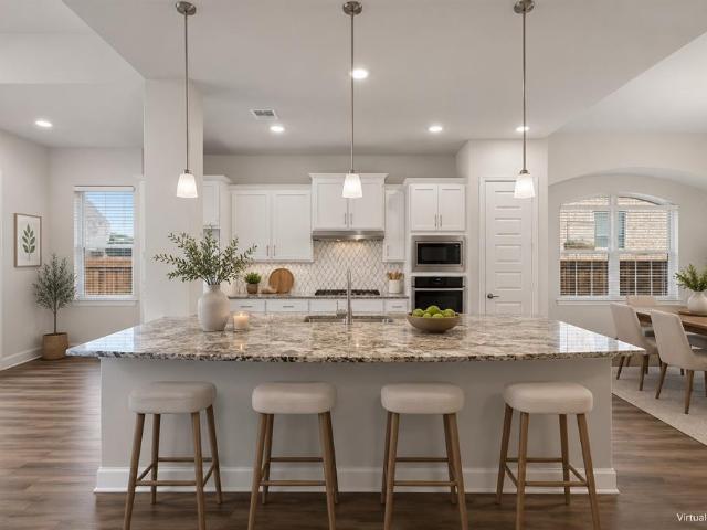 House for sale in Johnson, Texas