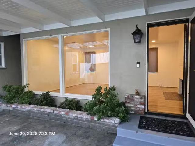 House for rent