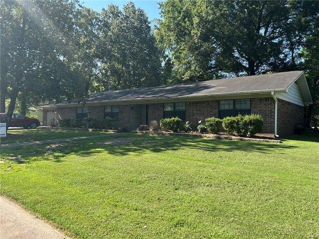 House for sale in Ark