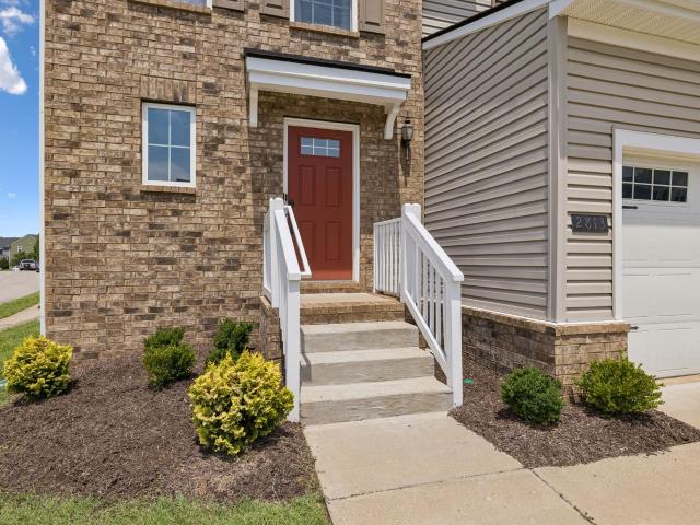 House for sale in Tennessee