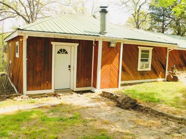 House for sale in Park Hill, Oklahoma