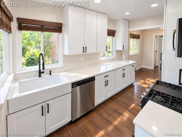 House for sale in Thomas Elliot Sub, Livonia
