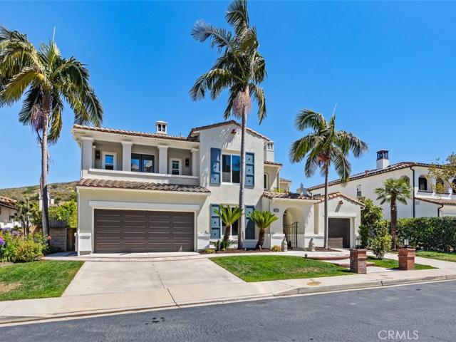 House for sale in San Juan Capistrano, California