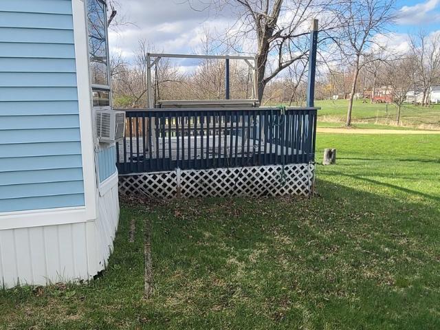 Land for sale in Sublette, Illinois