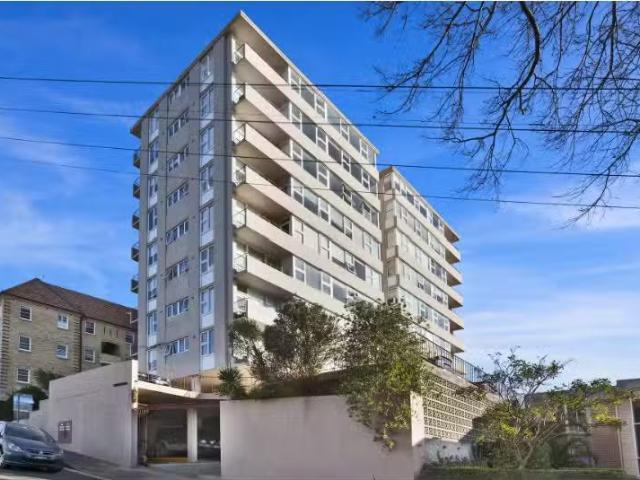 Apartment for rent in Sydney, New South Wales