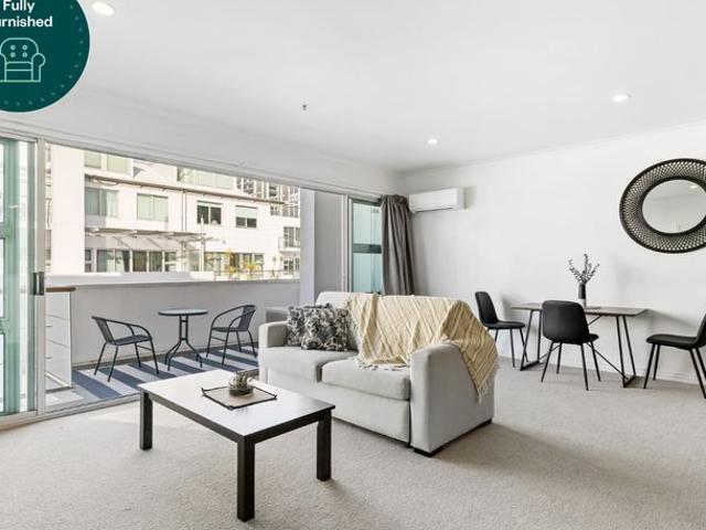 Apartment for rent in Auckland, Oroua County