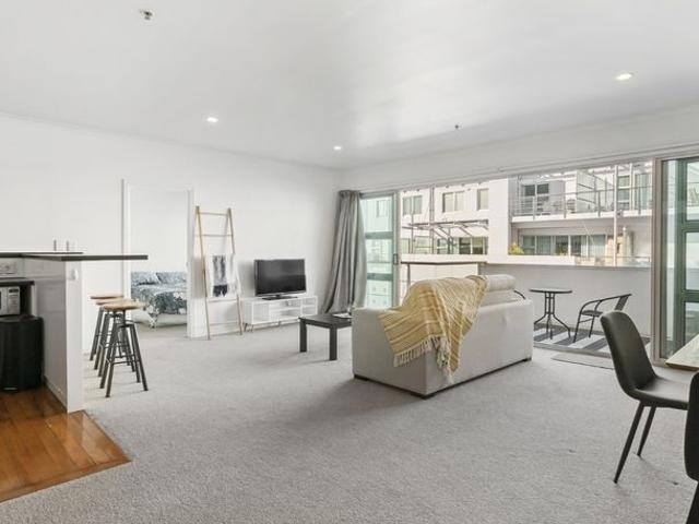 Apartment for rent in Auckland, Oroua County