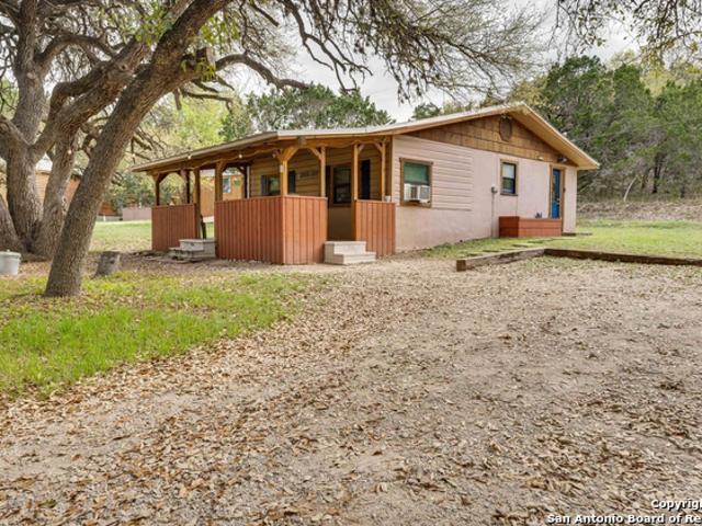 House for sale in Concan, Texas