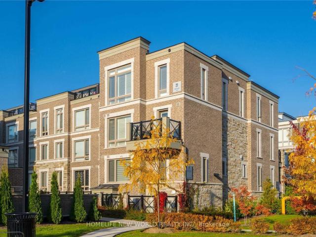 Condo for rent in York, Ontario