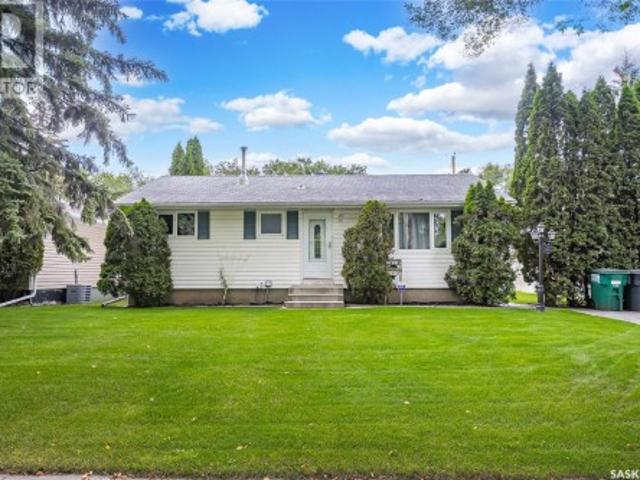 House for sale in Saskatoon, Saskatchewan
